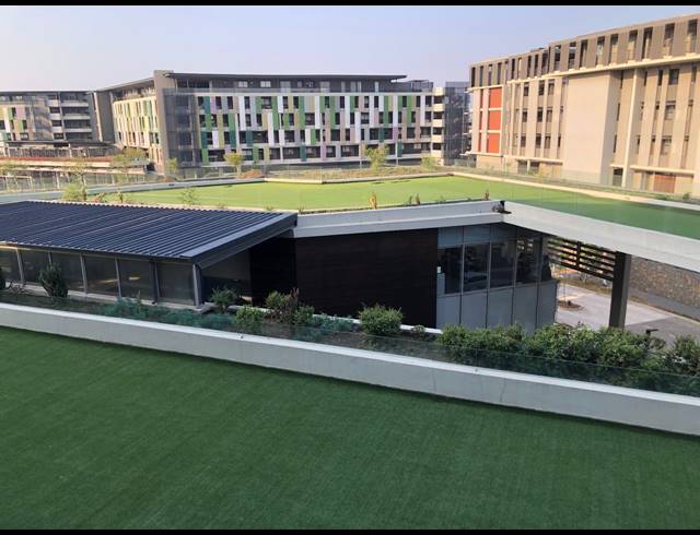 BEDROOM STUDIO APARTMENT FOR SALE IN SIBAYA PRECINCT